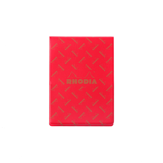 RHODIA Limited Edition ロディア11 復刻版モノグラム | DELFONICS WEB