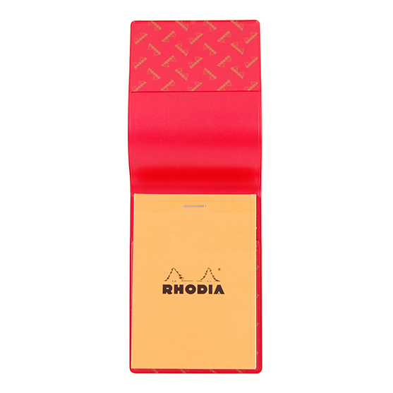 RHODIA Limited Edition ロディア11 復刻版モノグラム | DELFONICS WEB