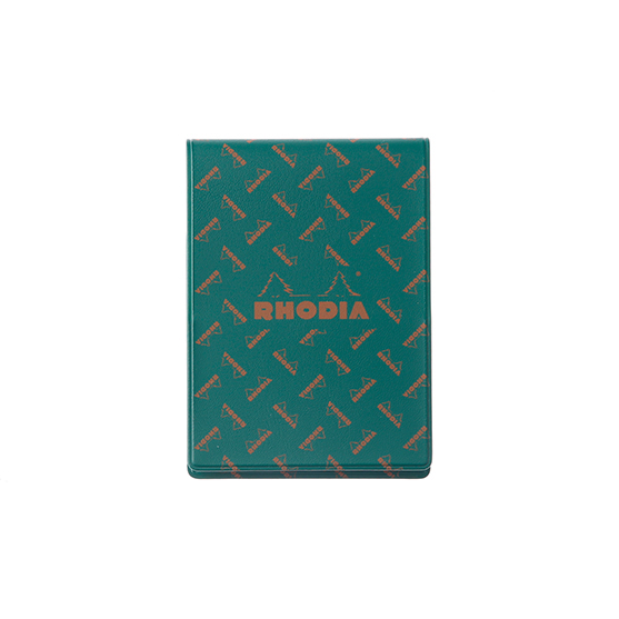 RHODIA Limited Edition ロディア11 復刻版モノグラム | DELFONICS WEB