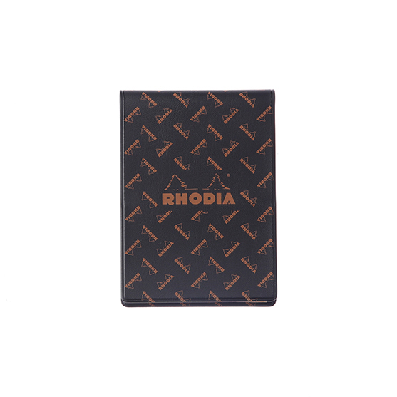 RHODIA Limited Edition ロディア11 復刻版モノグラム | DELFONICS WEB