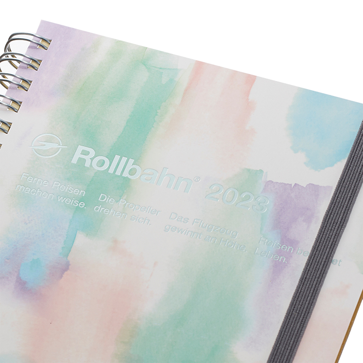 Rollbahn♡いちごみるく イチゴミルク ノート ピンク 文房具 苺 - 文房具