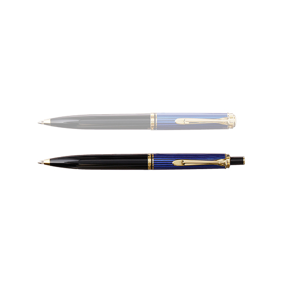 Pelikan スーベレーン K400 ボールペン | DELFONICS WEB SHOP - デル