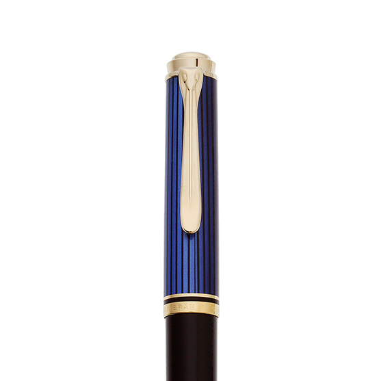 Pelikan スーベレーン K600 ボールペン | DELFONICS WEB SHOP - デルフォニックス公式通販