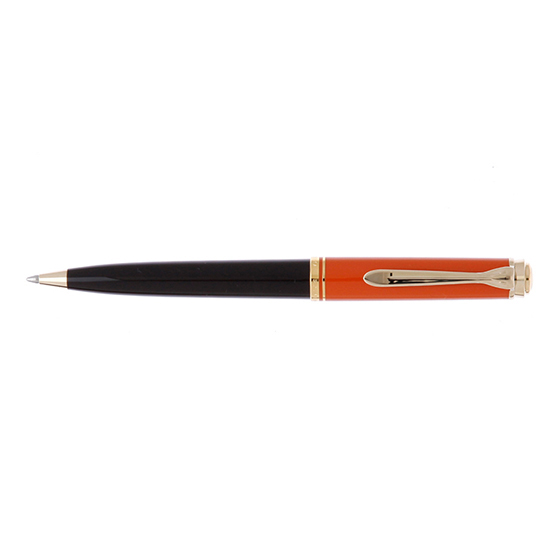 Pelikan スーベレーン K800 ボールペン | DELFONICS WEB SHOP - デル