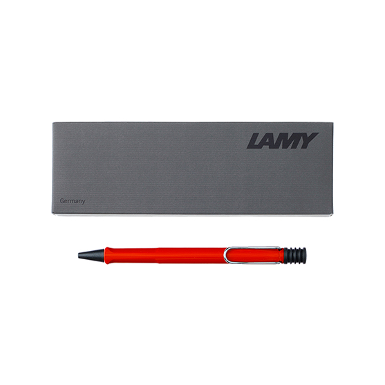 LAMY safari ボールペン | DELFONICS WEB SHOP - デルフォニックス公式通販