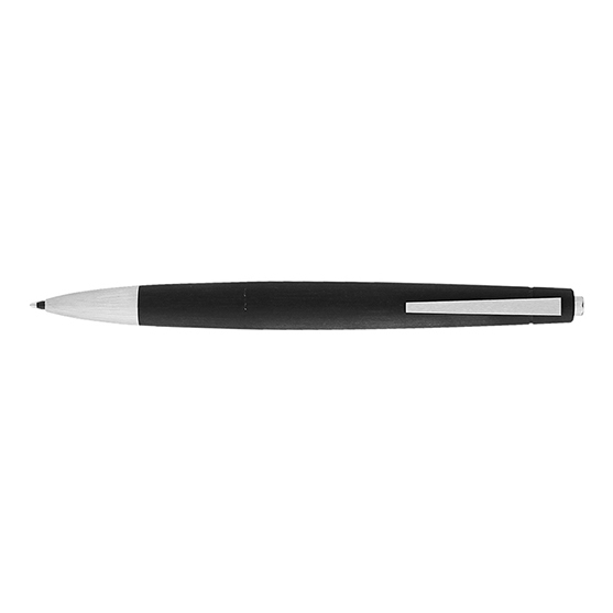 LAMY LAMY 2000 4色ボールペン | DELFONICS WEB SHOP - デル