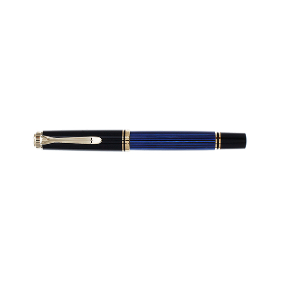 Pelikan スーベレーン M400 万年筆 F（細字）