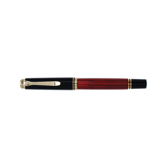 Pelikan スーベレーン M400 万年筆 F（細字） | DELFONICS WEB SHOP