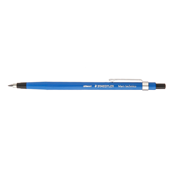 STAEDTLER 芯ホルダー | DELFONICS WEB SHOP - デルフォニックス公式通販