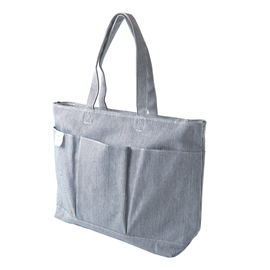 DELFONICS Inner Carrying Bag Hickory L