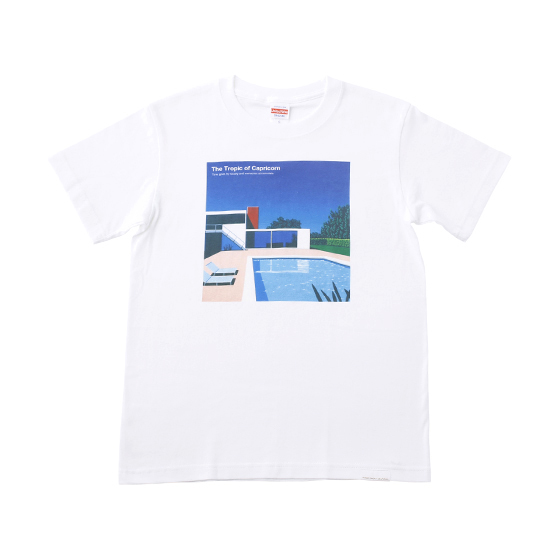 Hiroshi Nagai Tシャツ レディース | DELFONICS WEB SHOP - デルフォニックス公式通販