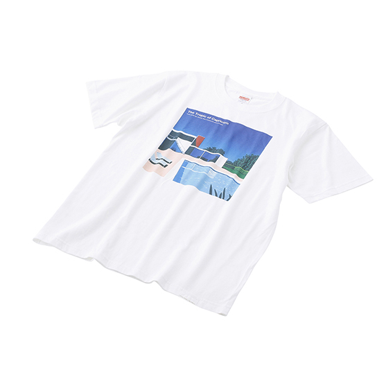 Hiroshi Nagai Tシャツ メンズ | DELFONICS WEB SHOP - デル