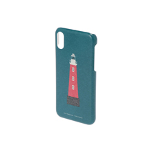 Ryo Takemasa iPhone XSケース | DELFONICS WEB SHOP - デル