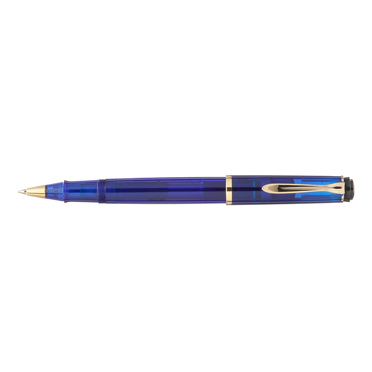 Pelikan トラディショナル R200 ローラーボール | DELFONICS WEB SHOP