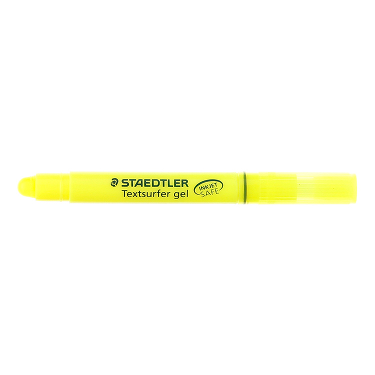 STAEDTLER テキストサーファー ゲル | DELFONICS WEB SHOP - デル