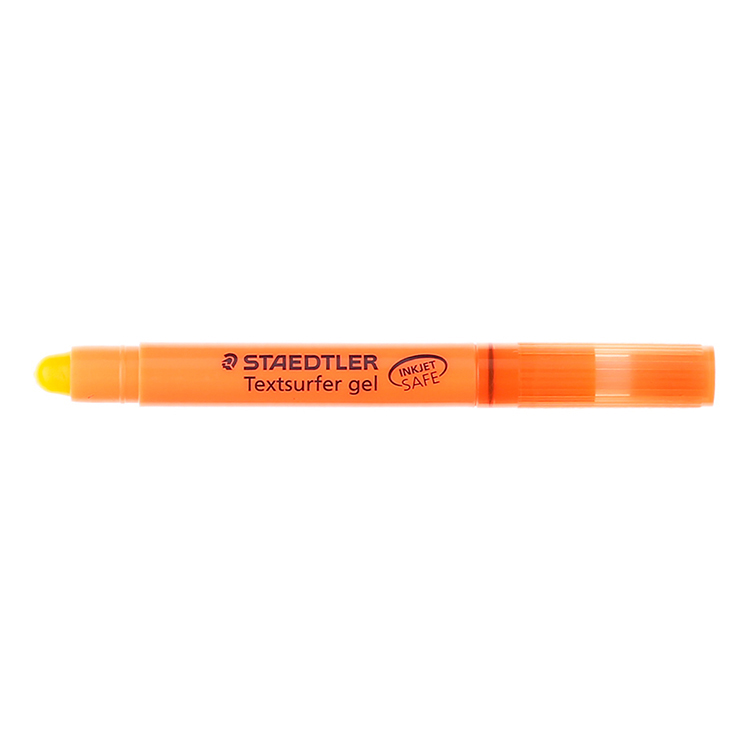 STAEDTLER テキストサーファー ゲル | DELFONICS WEB SHOP - デル