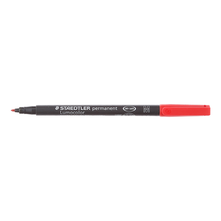 STAEDTLER ルモカラーペン 細書きM | DELFONICS WEB SHOP - デル