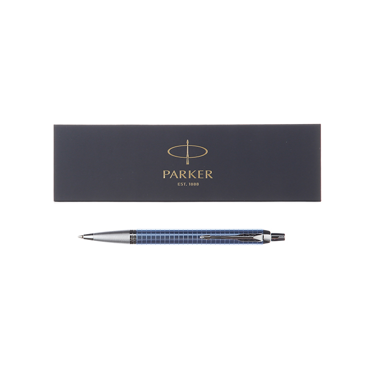 PARKER IM プレミアム ボールペン | DELFONICS WEB SHOP - デル