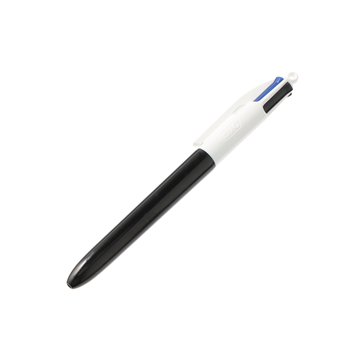 BIC 3色ボールペン | DELFONICS WEB SHOP - デルフォニックス公式通販