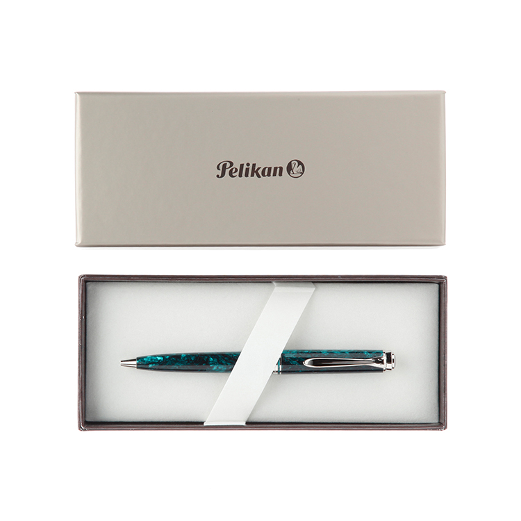 Pelikan スーベレーン K805 ボールペン | DELFONICS WEB SHOP - デル