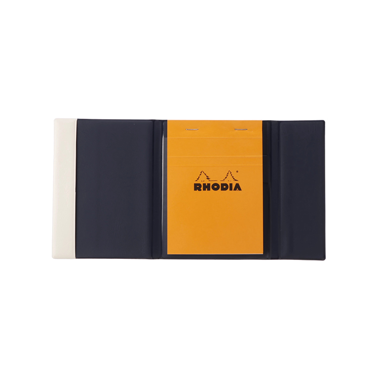 RHODIA No.13 ジョッター付きカバー | DELFONICS WEB SHOP - デルフォニックス公式通販