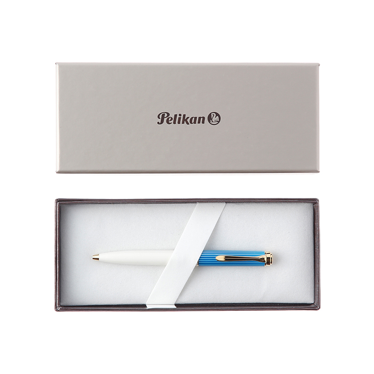 Pelikan スーベレーン K600 ボールペン | DELFONICS WEB SHOP - デル