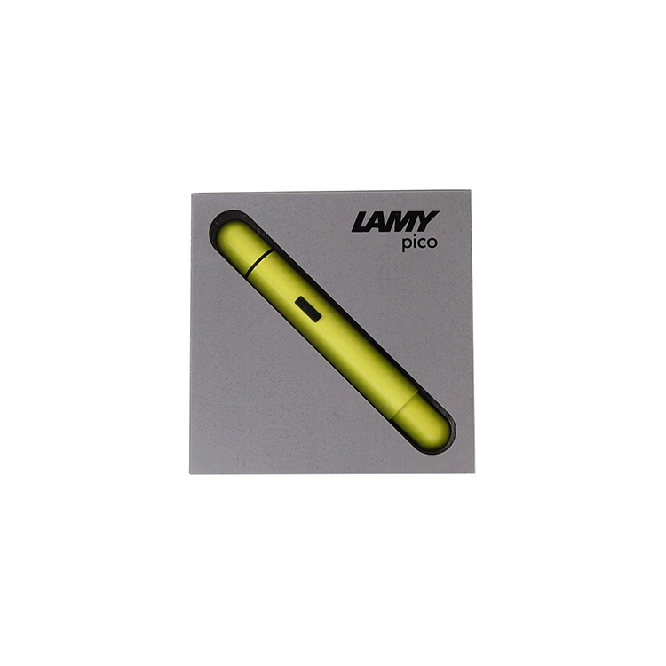 LAMY pico ボールペン | DELFONICS WEB SHOP - デルフォニックス公式通販