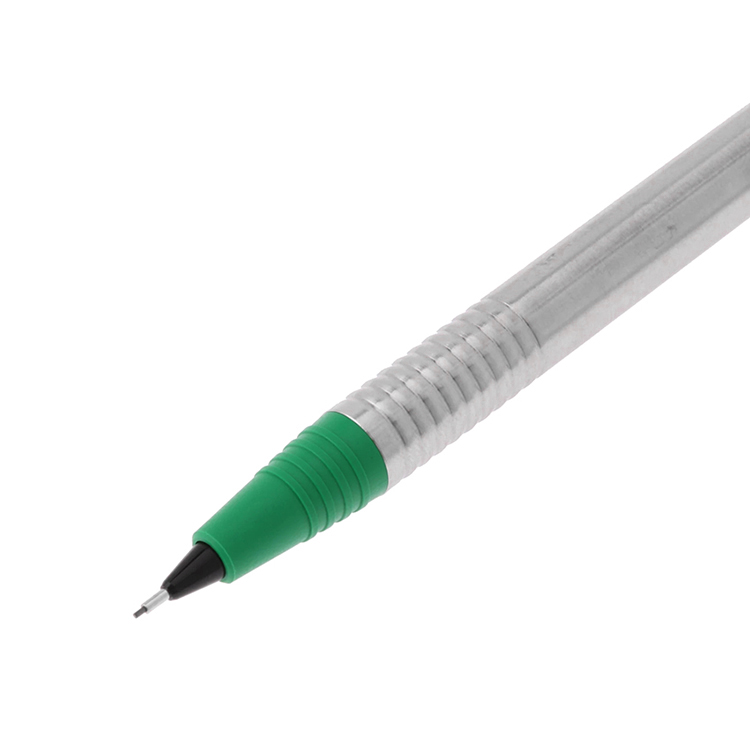 LAMY logo ステンレスシャープペンシル（0.5mm） | DELFONICS WEB SHOP