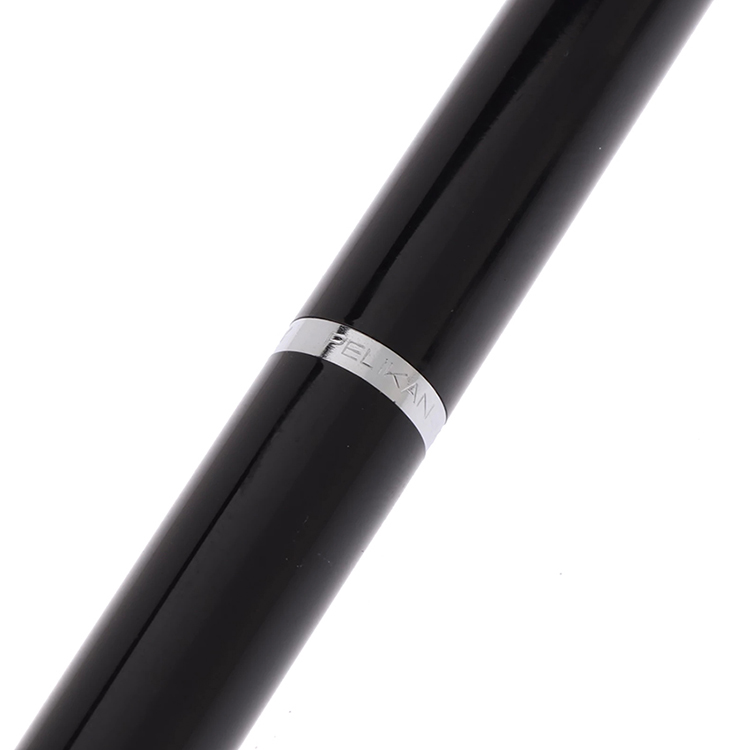 Pelikan 4×1P 4色ボールペン