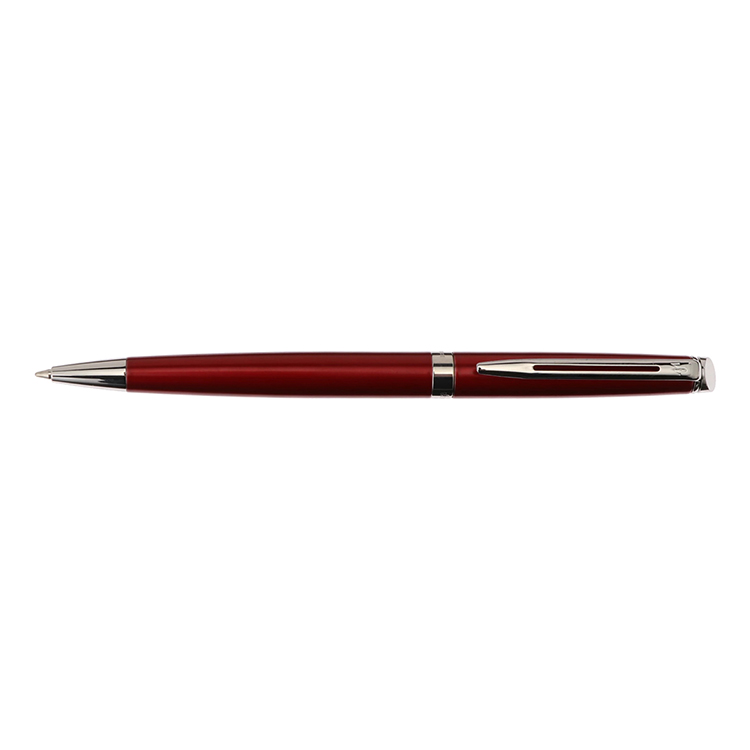 Waterman メトロポリタン エッセンシャル ボールペン Delfonics Web Shop デルフォニックス公式通販