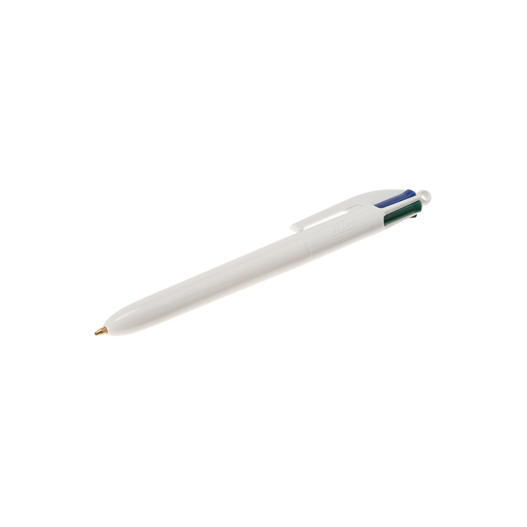 BIC 4色ボールペン | DELFONICS WEB SHOP - デルフォニックス公式通販