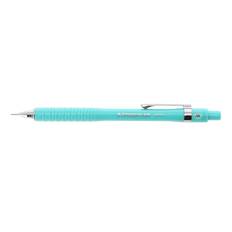 STAEDTLER シャープペンシル 925 75 カラーズ DELFONICS WEB SHOP デルフォニックス公式通販