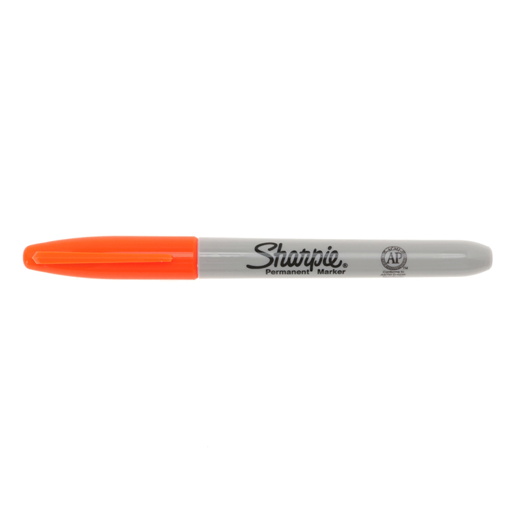 Sharpie 油性マーカー ネオン 5本セット | DELFONICS WEB SHOP - デルフォニックス公式通販