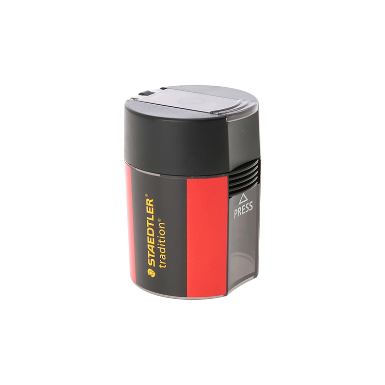 STAEDTLER トラディション メタル缶セット DELFONICS WEB SHOP デルフォニックス公式通販
