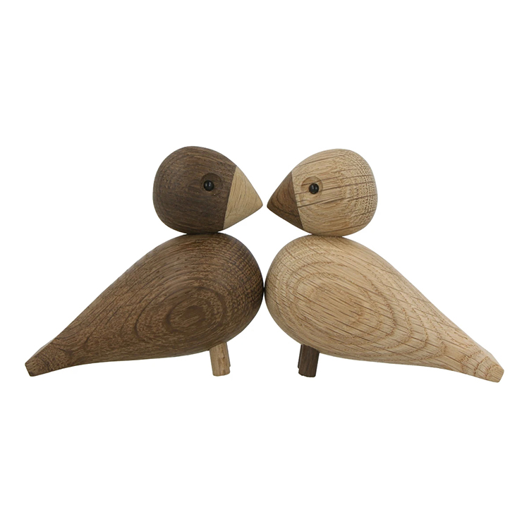 KAY BOJESEN LOVEBIRDS | DELFONICS WEB SHOP - デルフォニックス公式通販