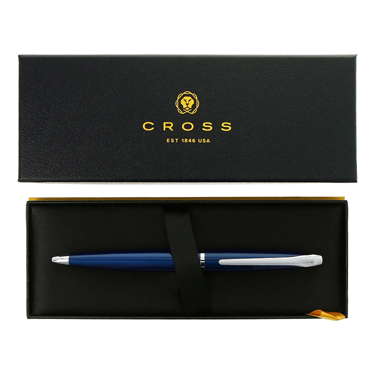 CROSS ATX ボールペン | DELFONICS WEB SHOP - デルフォニックス公式通販