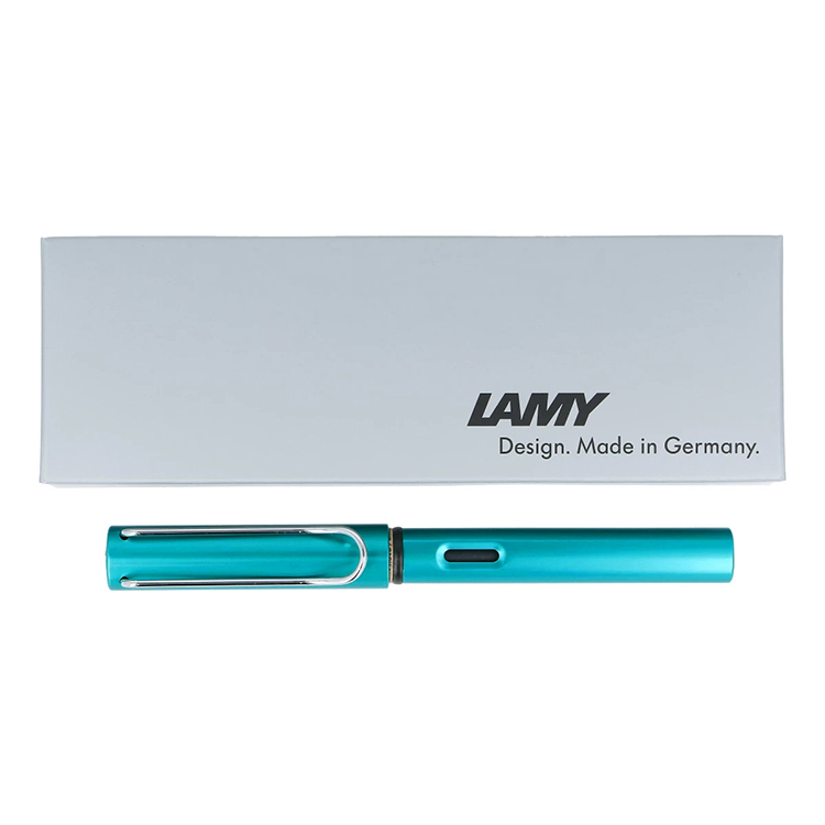 LAMY AL-star 万年筆 F（細字） | DELFONICS WEB SHOP - デル