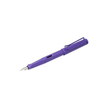 LAMY safari 万年筆 F（細字） | DELFONICS WEB SHOP - デル