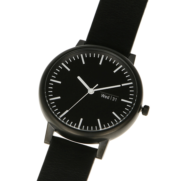 【新品】イノベーター クォーツ腕時計 IN-0003-1 交換ベルト4色付き