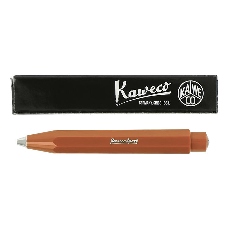 Kaweco スカイラインスポーツ ボールペン | DELFONICS WEB SHOP - デルフォニックス公式通販