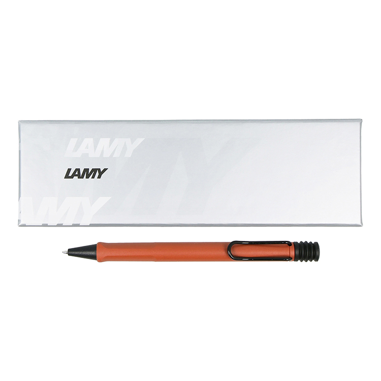 Lamy Safari ボールペン Delfonics Web Shop デルフォニックス公式通販