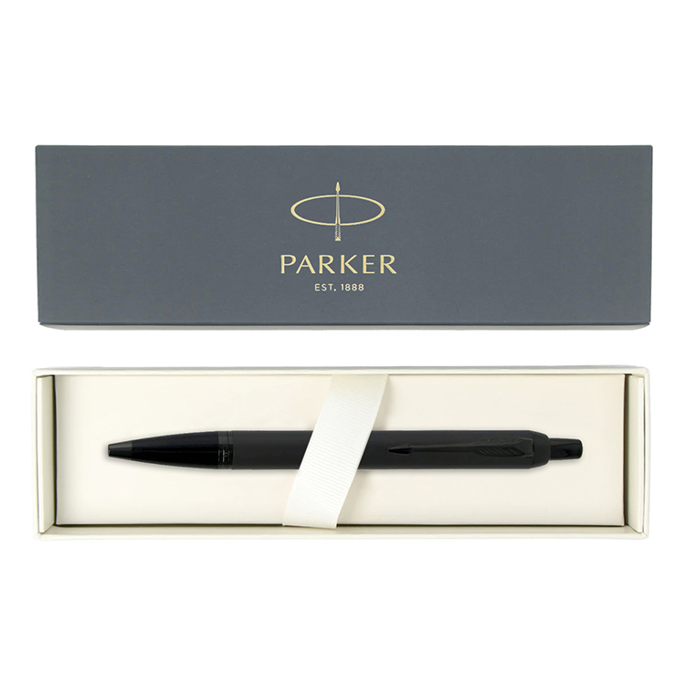 SHOP　PARKER　パーカー・IM　DELFONICS　WEB　アクロマティック　ボールペン　デルフォニックス公式通販
