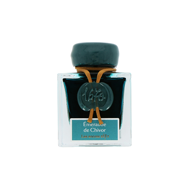 HERBIN アニバーサリーインク 1670 | DELFONICS WEB SHOP - デルフォニックス公式通販