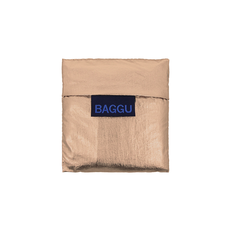 BABY BAGGU メタリック | DELFONICS WEB SHOP - デルフォニックス公式通販