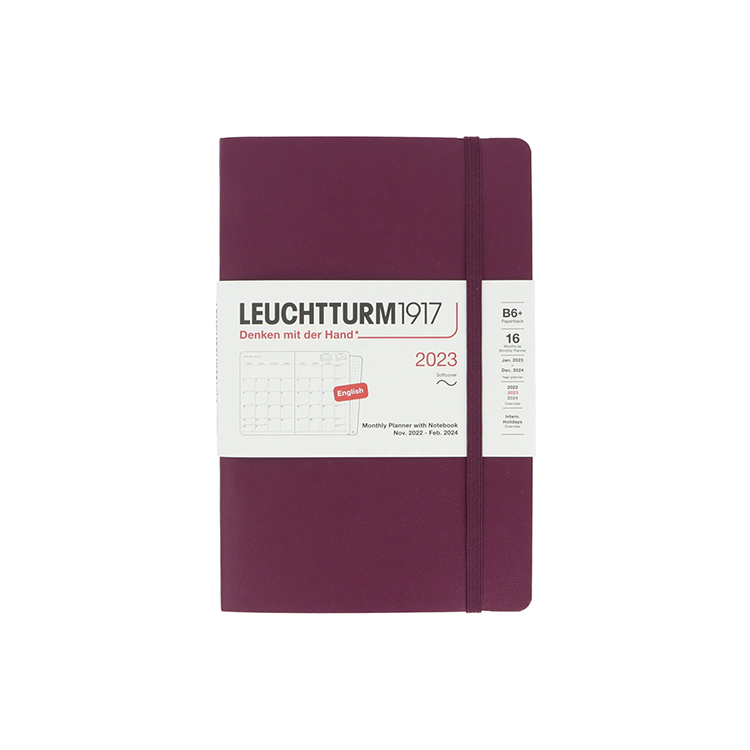 バラ売りも致します【レア物】Leuchtturm（ロイヒトトゥルム）ストック