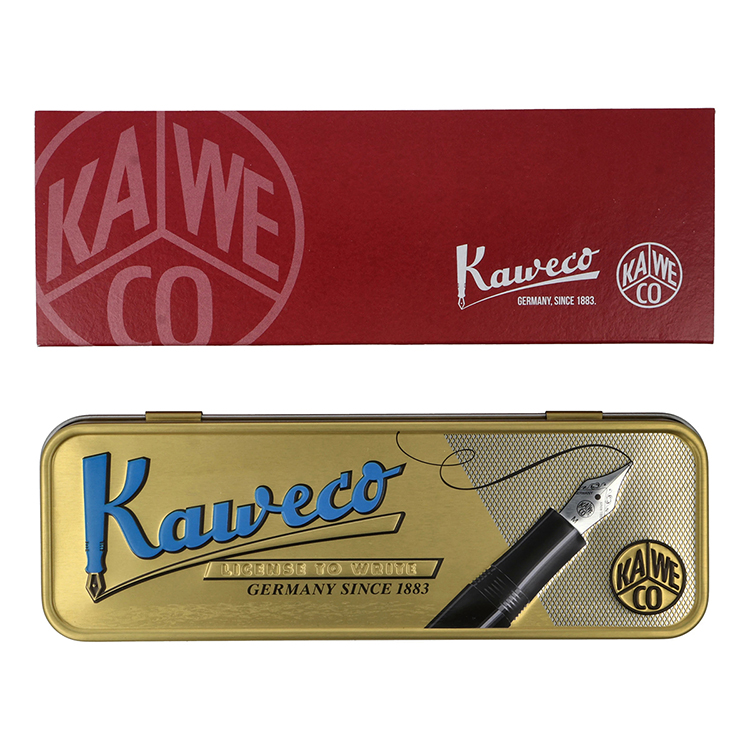 Kaweco コレクション スペシャル ボールペン レッド | DELFONICS WEB 