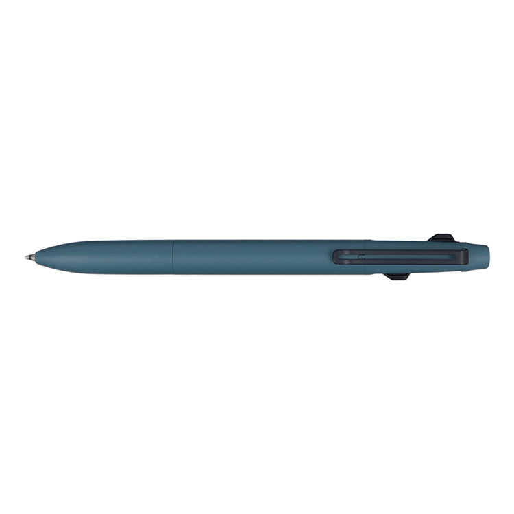 三菱鉛筆 ジェットストリーム プライム 3色ボールペン | DELFONICS WEB