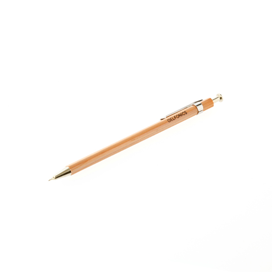 木軸ボールペン | DELFONICS WEB SHOP - デルフォニックス公式通販