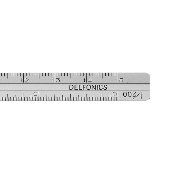 3面スケールスリム | DELFONICS WEB SHOP - デルフォニックス公式通販