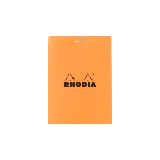 RHODIA ブロックロディア No.11 | DELFONICS WEB SHOP - デル